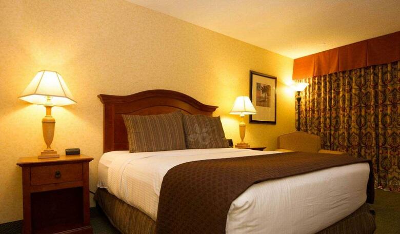 Red Lion Hotel Port Angeles