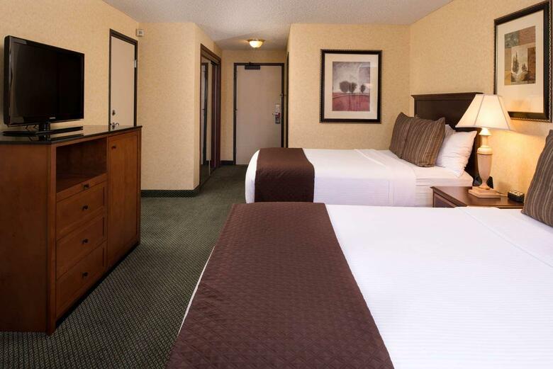 Red Lion Hotel Port Angeles