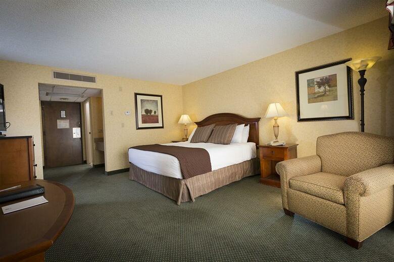 Red Lion Hotel Port Angeles