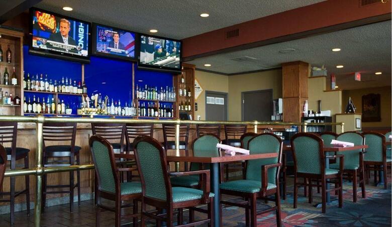 Red Lion Hotel Port Angeles