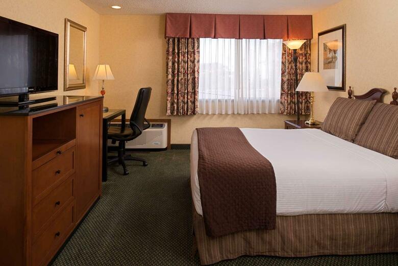 Red Lion Hotel Port Angeles