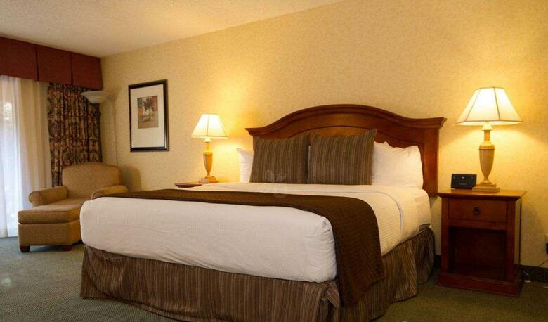 Red Lion Hotel Port Angeles