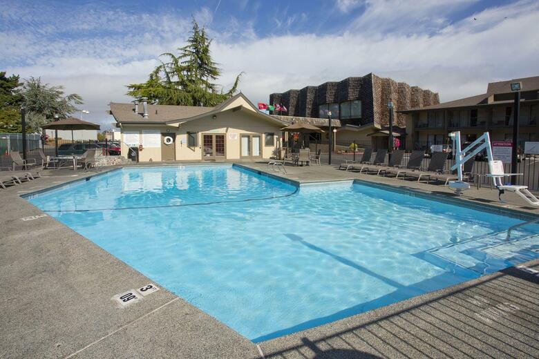 Red Lion Hotel Port Angeles