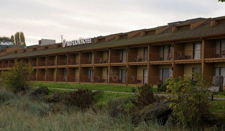 Red Lion Hotel Port Angeles
