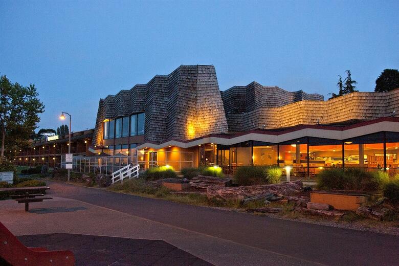 Red Lion Hotel Port Angeles