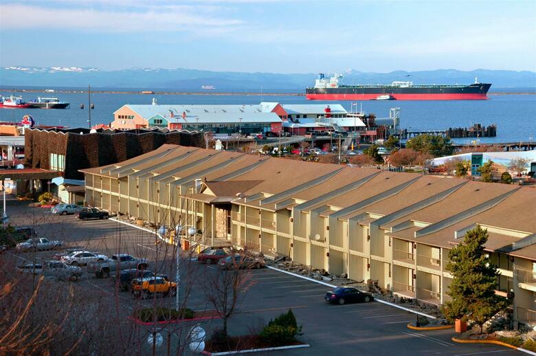 Red Lion Hotel Port Angeles