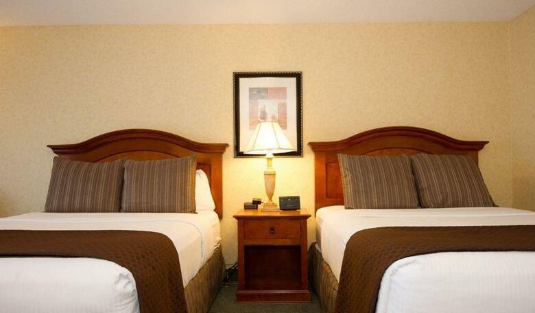 Red Lion Hotel Port Angeles