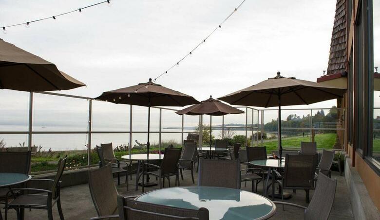 Red Lion Hotel Port Angeles