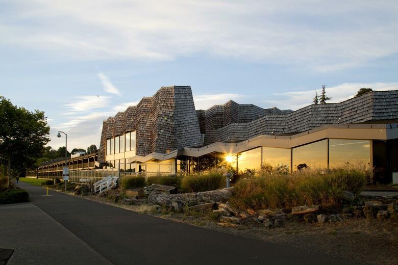 Red Lion Hotel Port Angeles