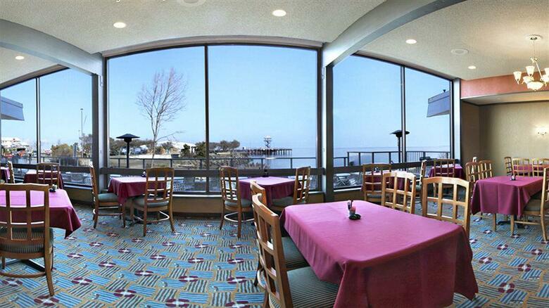 Red Lion Hotel Port Angeles