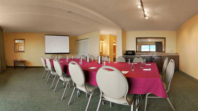 Red Lion Hotel Port Angeles