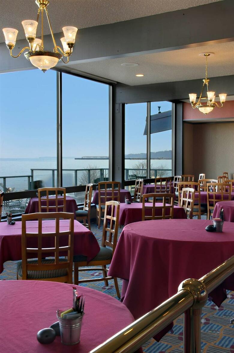 Red Lion Hotel Port Angeles