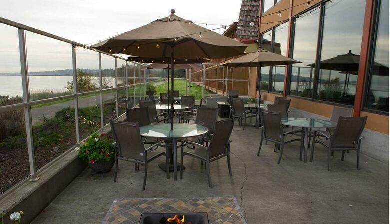 Red Lion Hotel Port Angeles