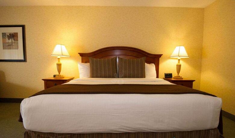 Red Lion Hotel Port Angeles