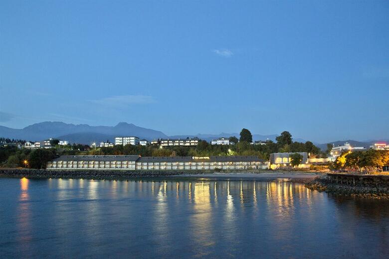 Red Lion Hotel Port Angeles