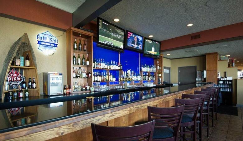 Red Lion Hotel Port Angeles