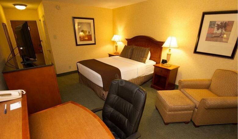 Red Lion Hotel Port Angeles