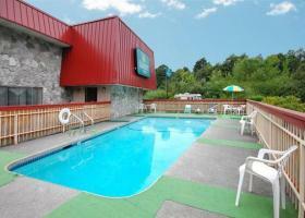 Hotel Quality Inn
