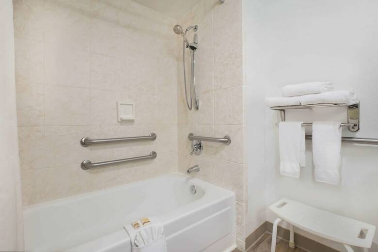 Hotel La Quinta Inn Everett