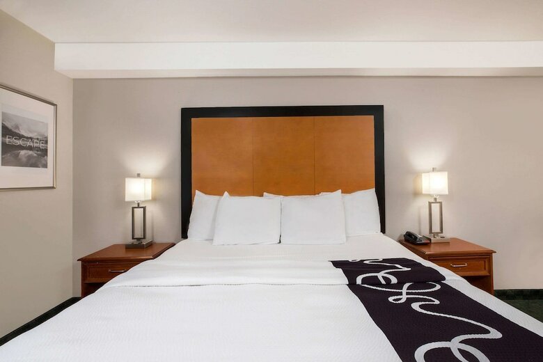Hotel La Quinta Inn Everett
