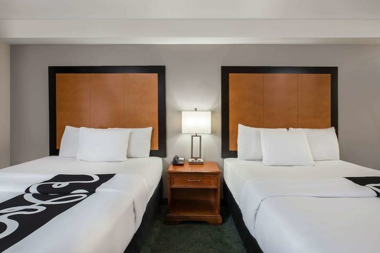Hotel La Quinta Inn Everett