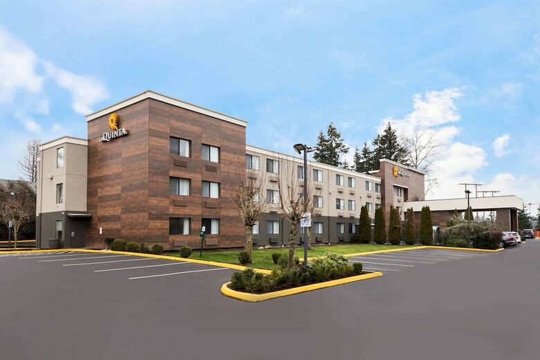 Hotel La Quinta Inn Everett