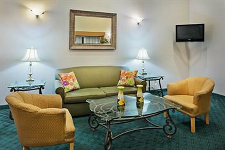 Hotel La Quinta Inn Everett