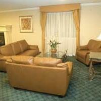 Hotel La Quinta Inn Everett