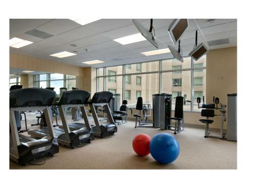 Hotel Hilton Vancouver Washington