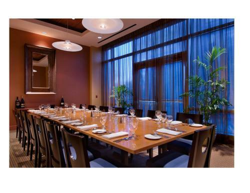 Hotel Hilton Vancouver Washington