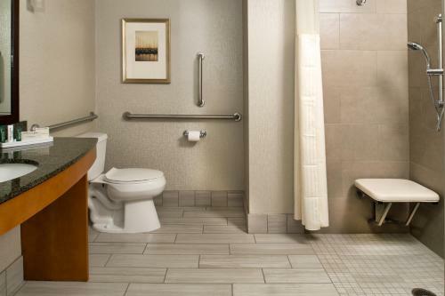 Hotel Hilton Vancouver Washington