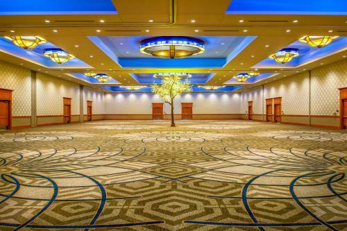 Hotel Hilton Vancouver Washington