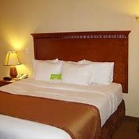 Hotel La Quinta Inn Vancouver