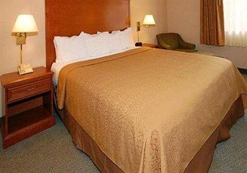 Hotel Quality Inn
