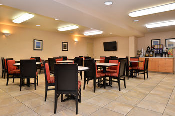 Hotel Quality Inn
