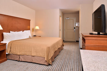 Hotel Quality Inn