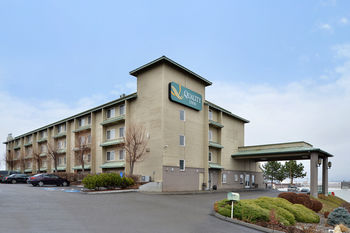 Hotel Quality Inn