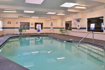 Hotel Quality Inn