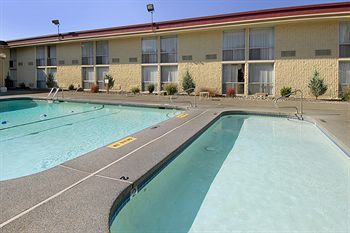 Red Lion Hotel And Conference Center Kelso