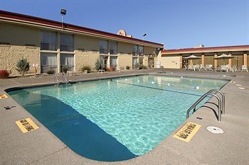 Red Lion Hotel And Conference Center Kelso