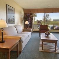 Red Lion Hotel And Conference Center Kelso