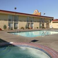 Red Lion Hotel And Conference Center Kelso