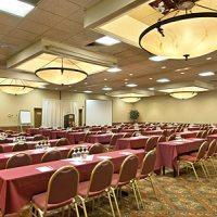 Red Lion Hotel And Conference Center Kelso