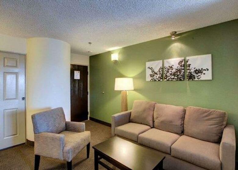 Hotel Sleep Inn