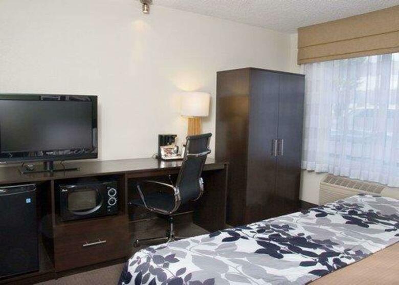 Hotel Sleep Inn