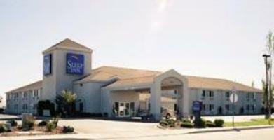 Hotel Sleep Inn