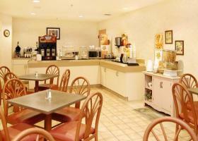 Hotel Sleep Inn