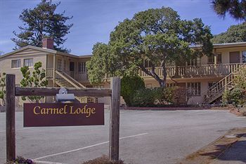 Hotel Carmel Lodge