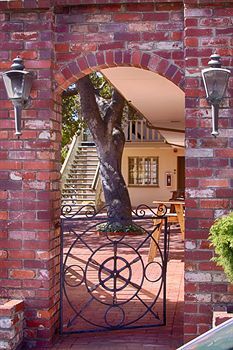 Hotel Carmel Lodge