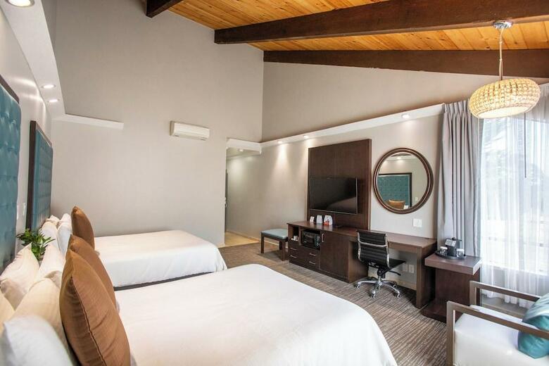 Hotel Vagabond Inn Monterey